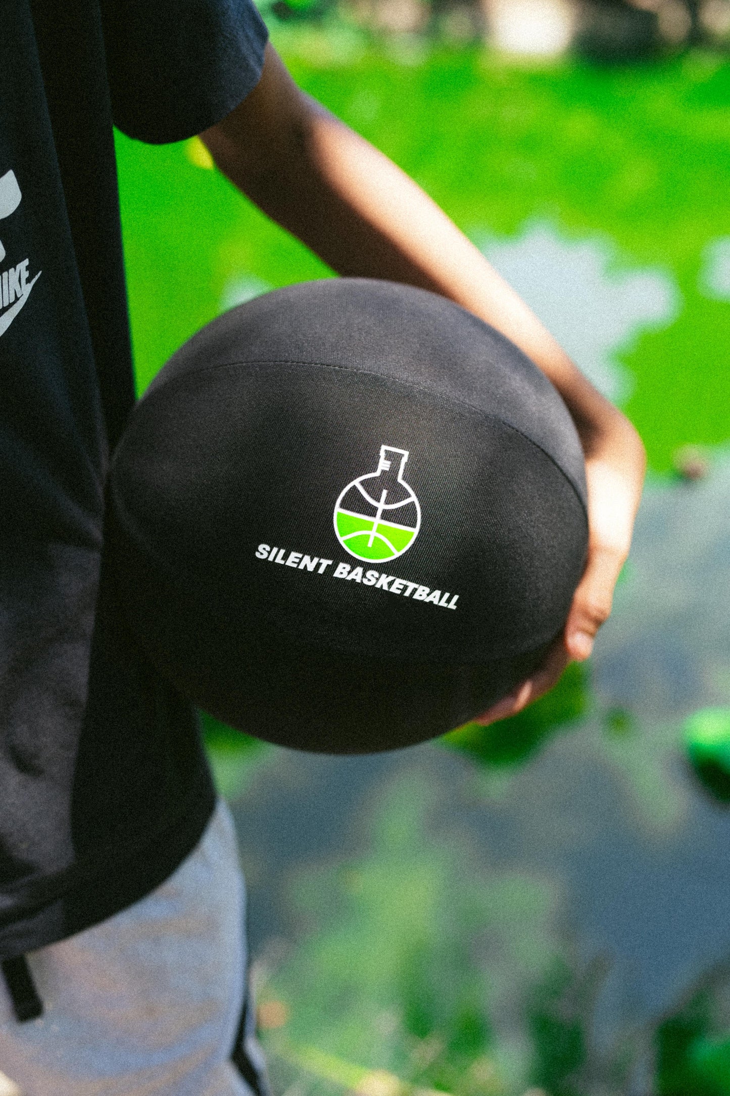 Silent Basketball 4.0 (RELEASING SEPTEMBER)