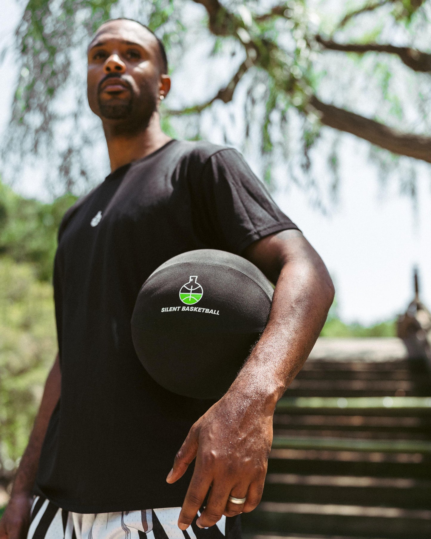 Silent Basketball 4.0 (RELEASING SEPTEMBER)
