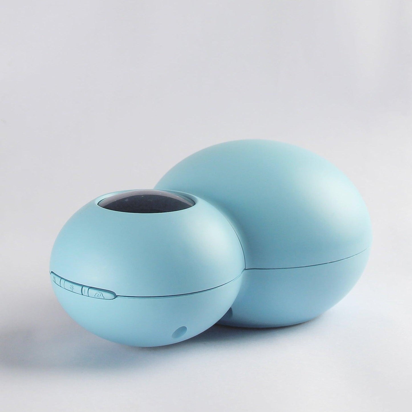 ZAQ Sky Kids Aromatherapy Diffuser & Night Light