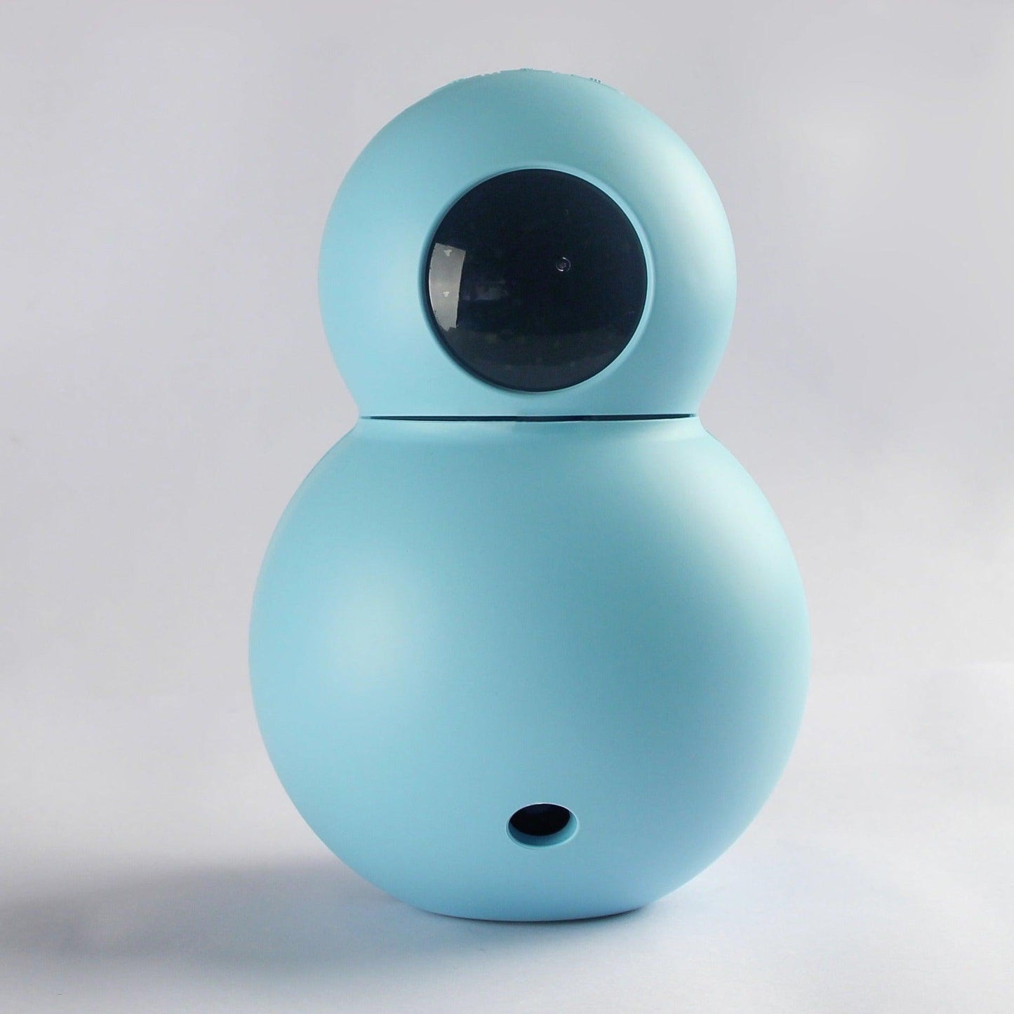ZAQ Sky Kids Aromatherapy Diffuser & Night Light