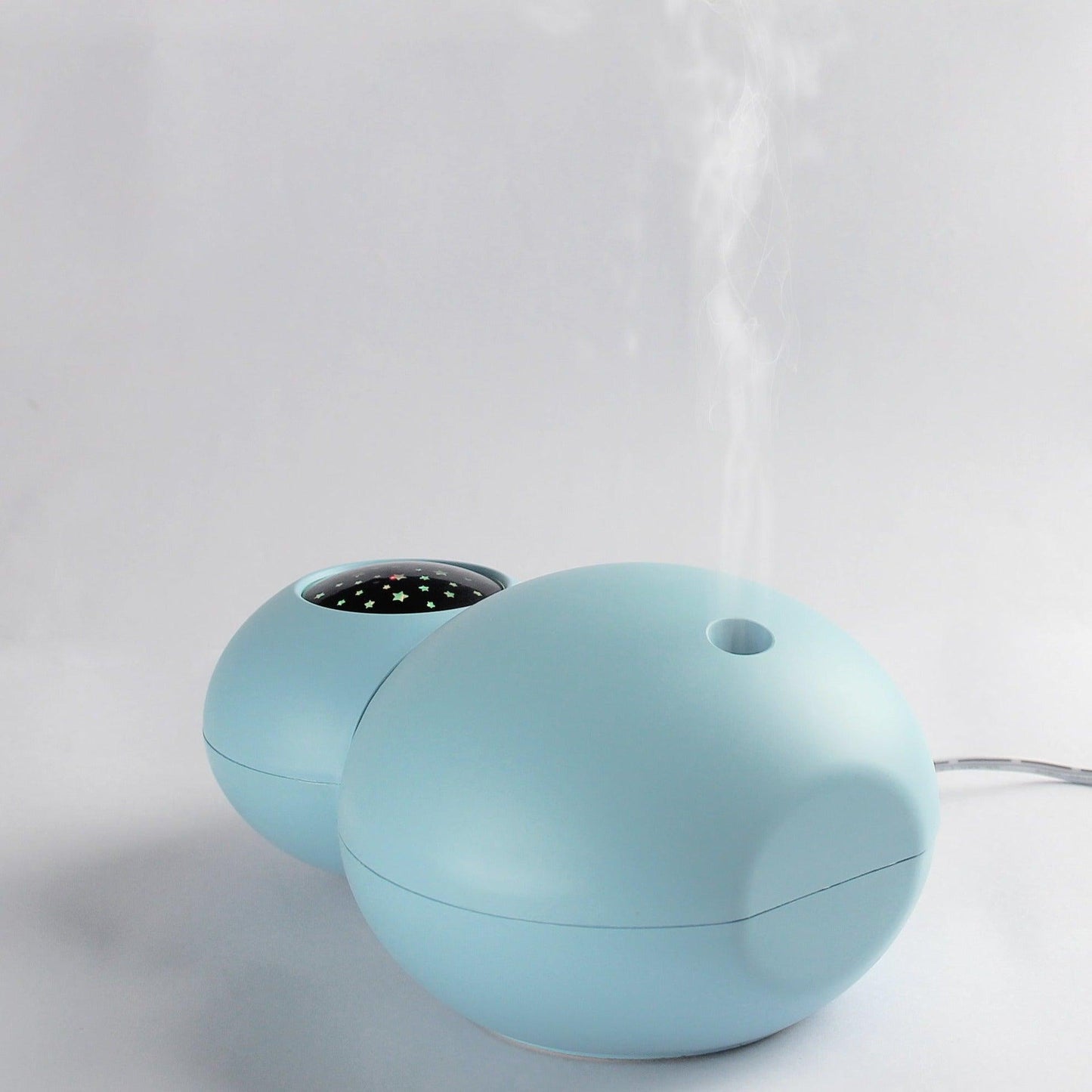 ZAQ Sky Kids Aromatherapy Diffuser & Night Light