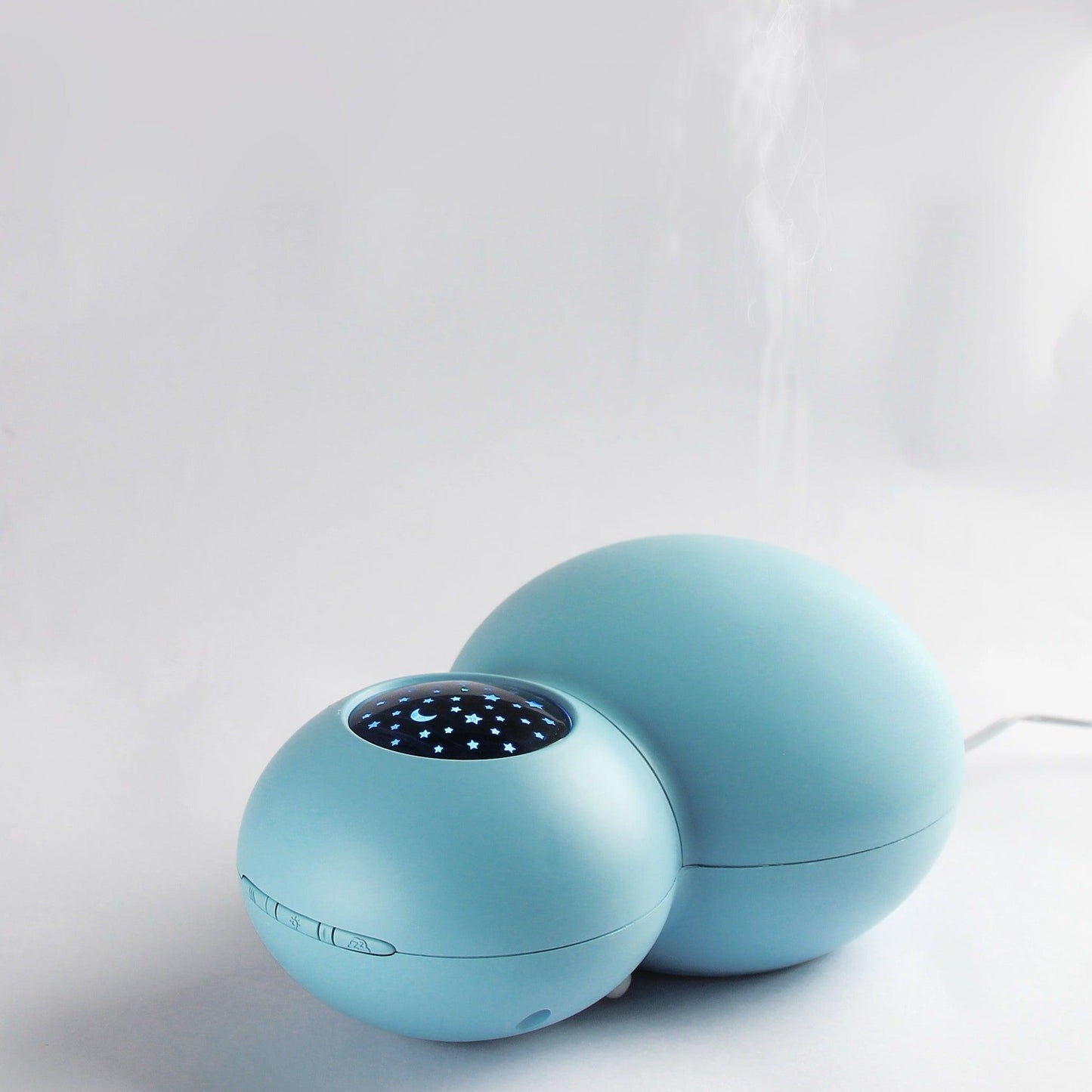 ZAQ Sky Kids Aromatherapy Diffuser & Night Light