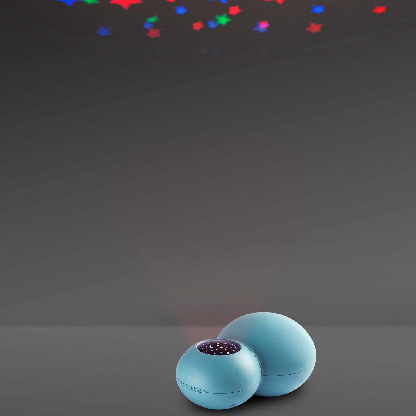 ZAQ Sky Kids Aromatherapy Diffuser & Night Light