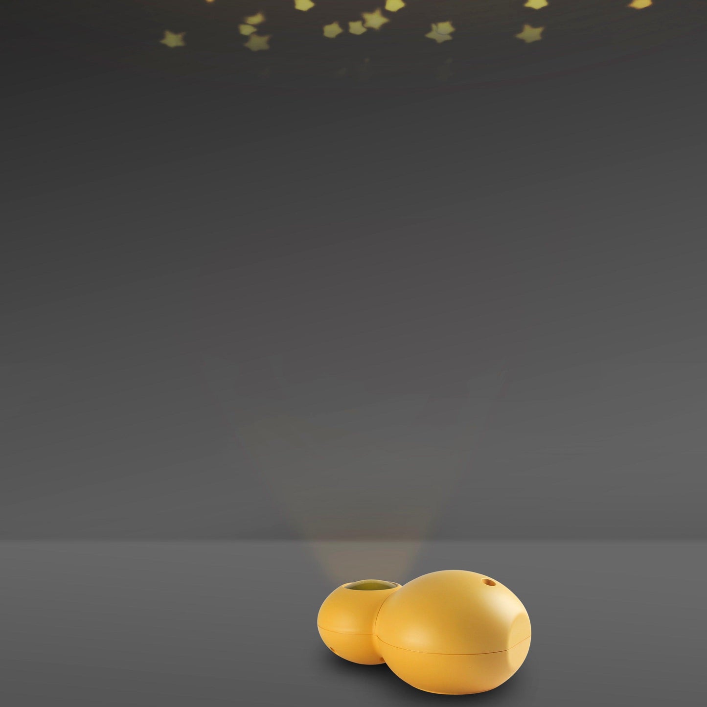 ZAQ Sky Kids Aromatherapy Diffuser & Night Light