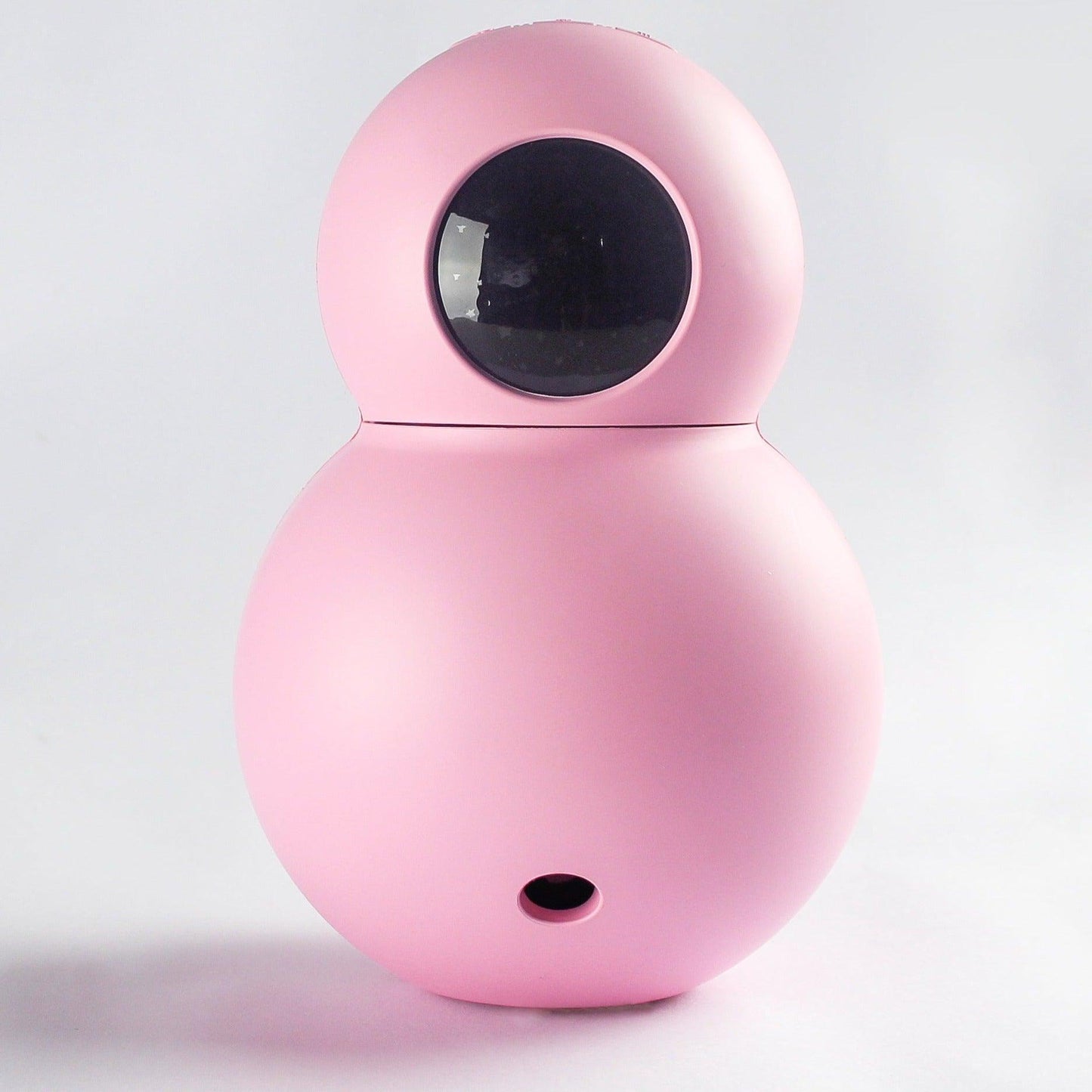 ZAQ Sky Kids Aromatherapy Diffuser & Night Light