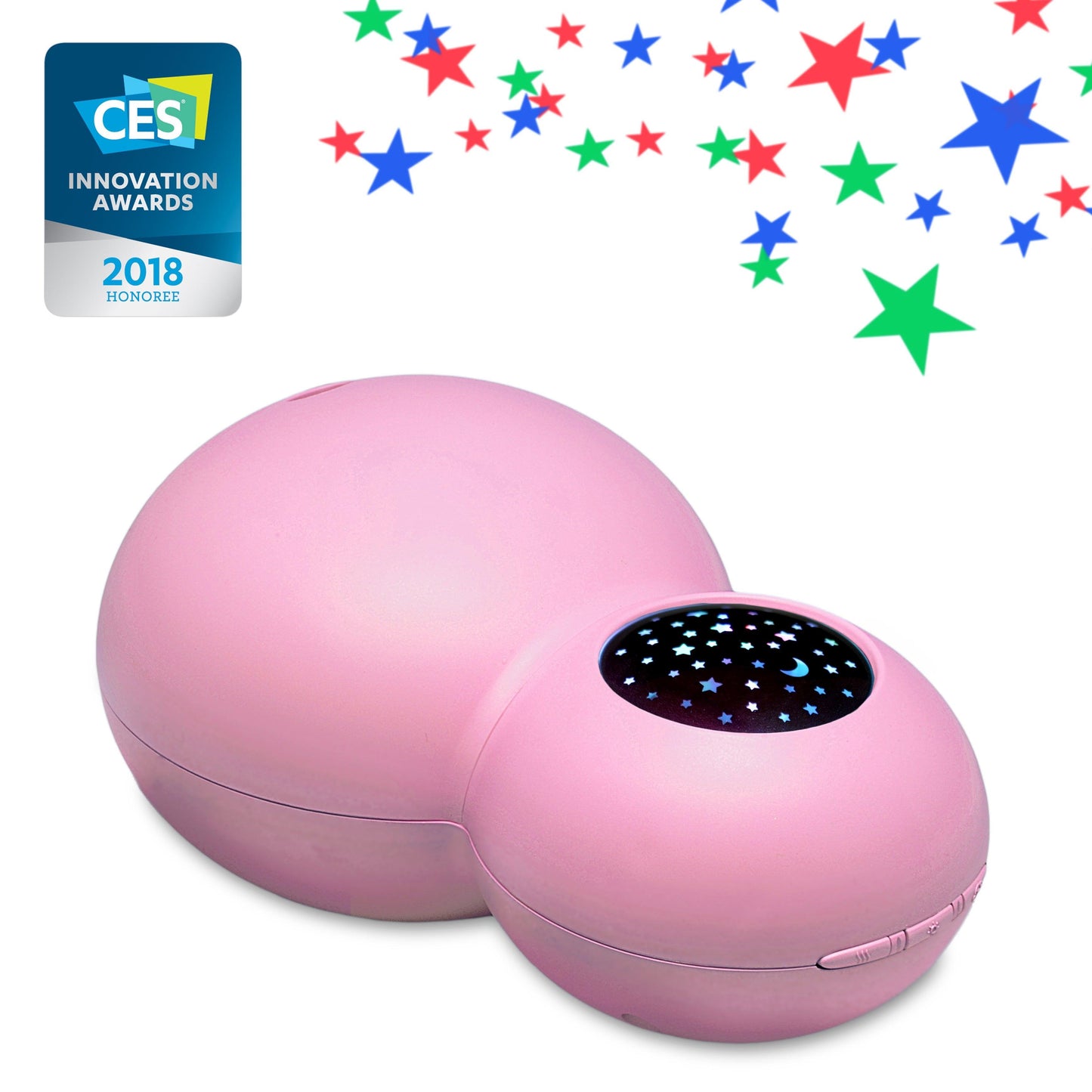 ZAQ Sky Kids Aromatherapy Diffuser & Night Light