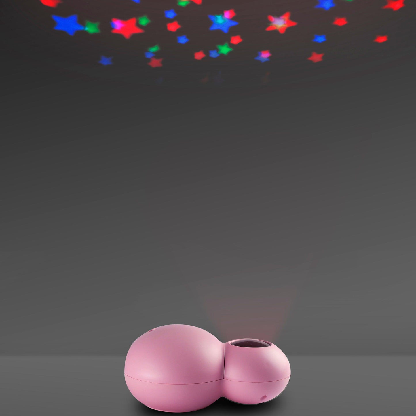 ZAQ Sky Kids Aromatherapy Diffuser & Night Light