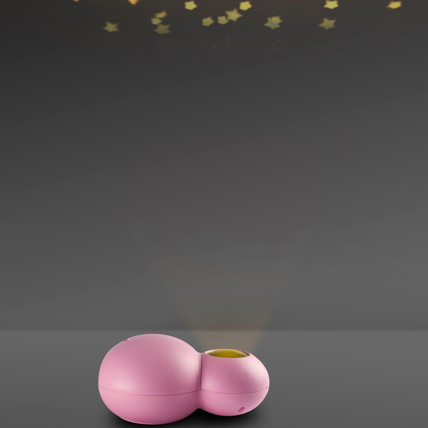 ZAQ Sky Kids Aromatherapy Diffuser & Night Light