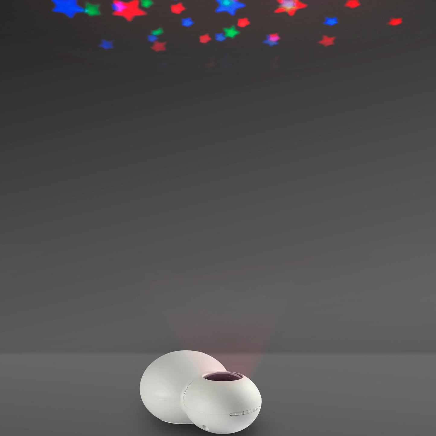 ZAQ Sky Kids Aromatherapy Diffuser & Night Light