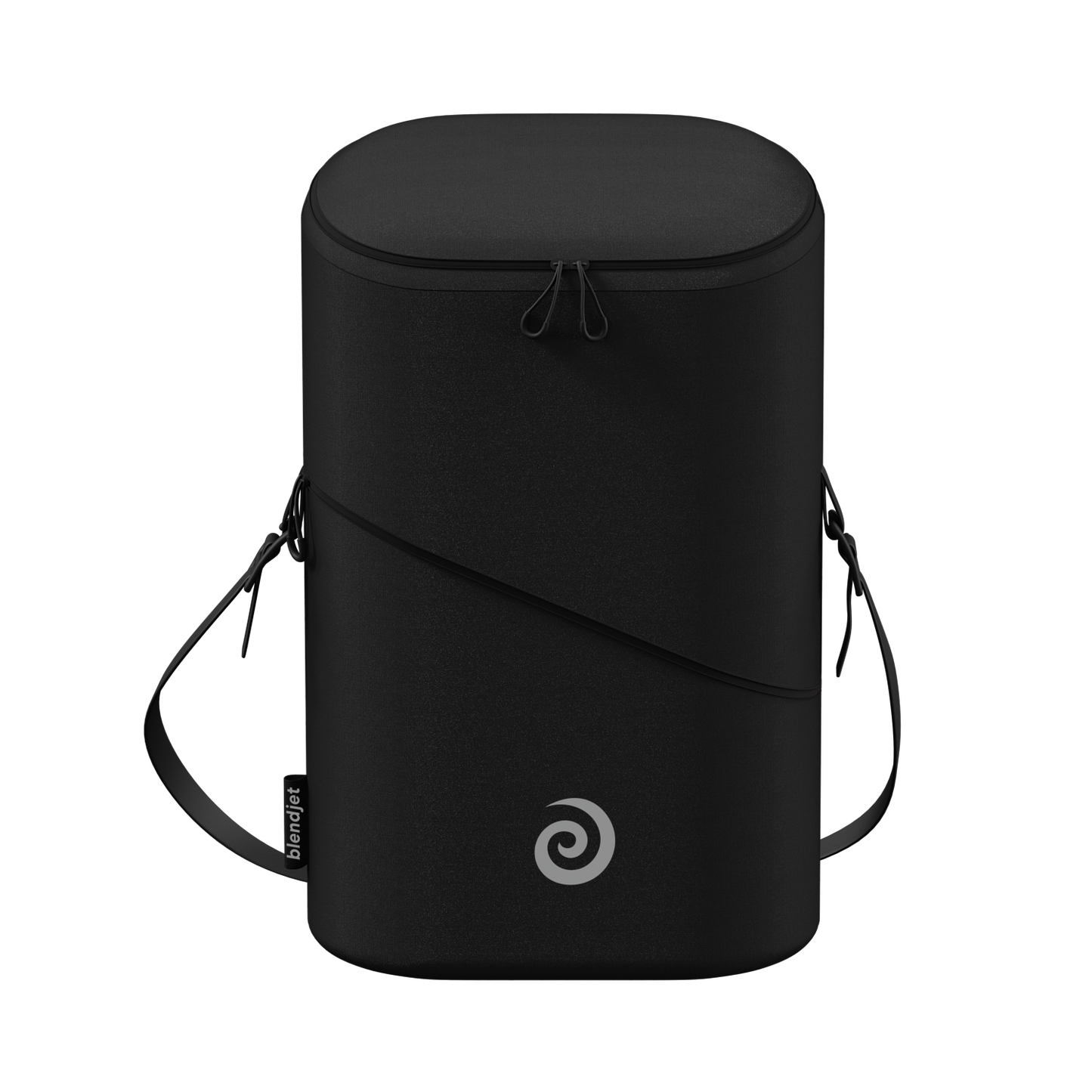 Jetsetter Insulated Crossbody Bag