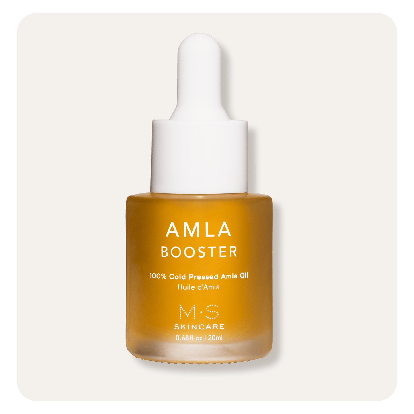 AMLA OIL by M.S. Skincare