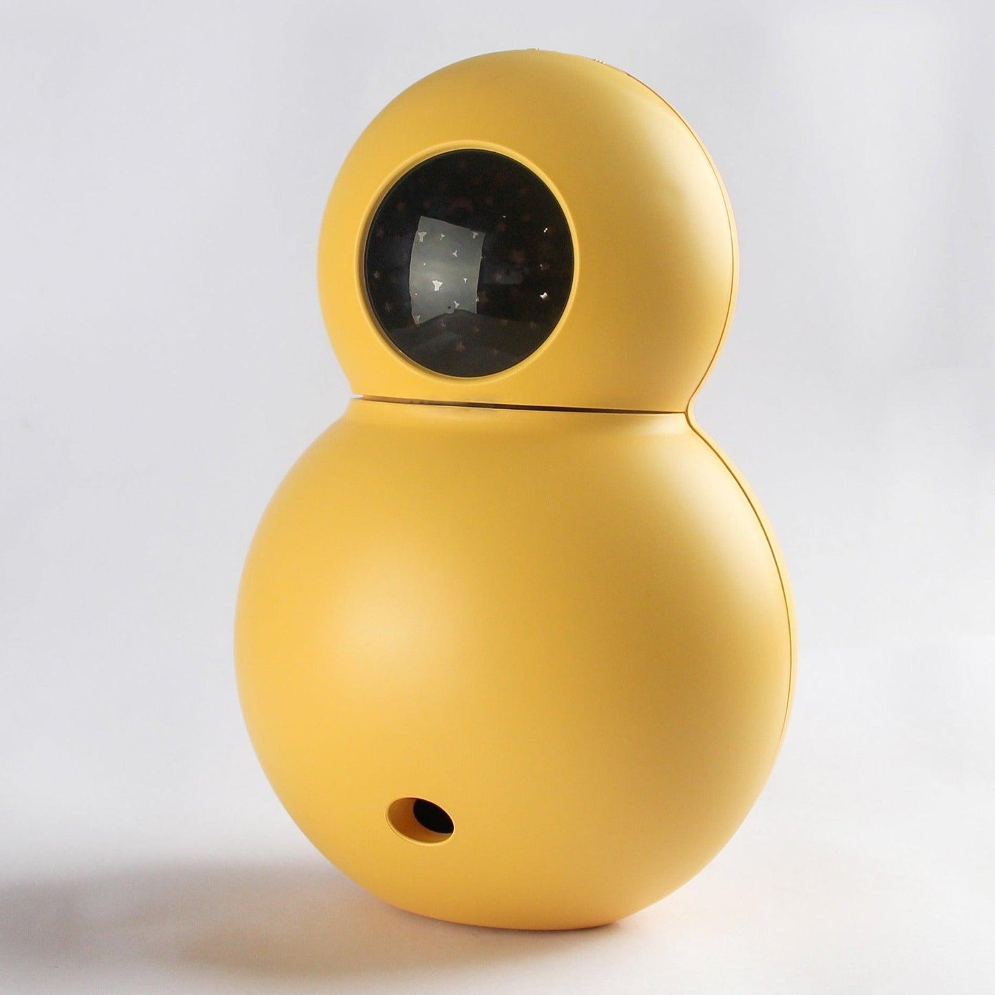 ZAQ Sky Kids Aromatherapy Diffuser & Night Light
