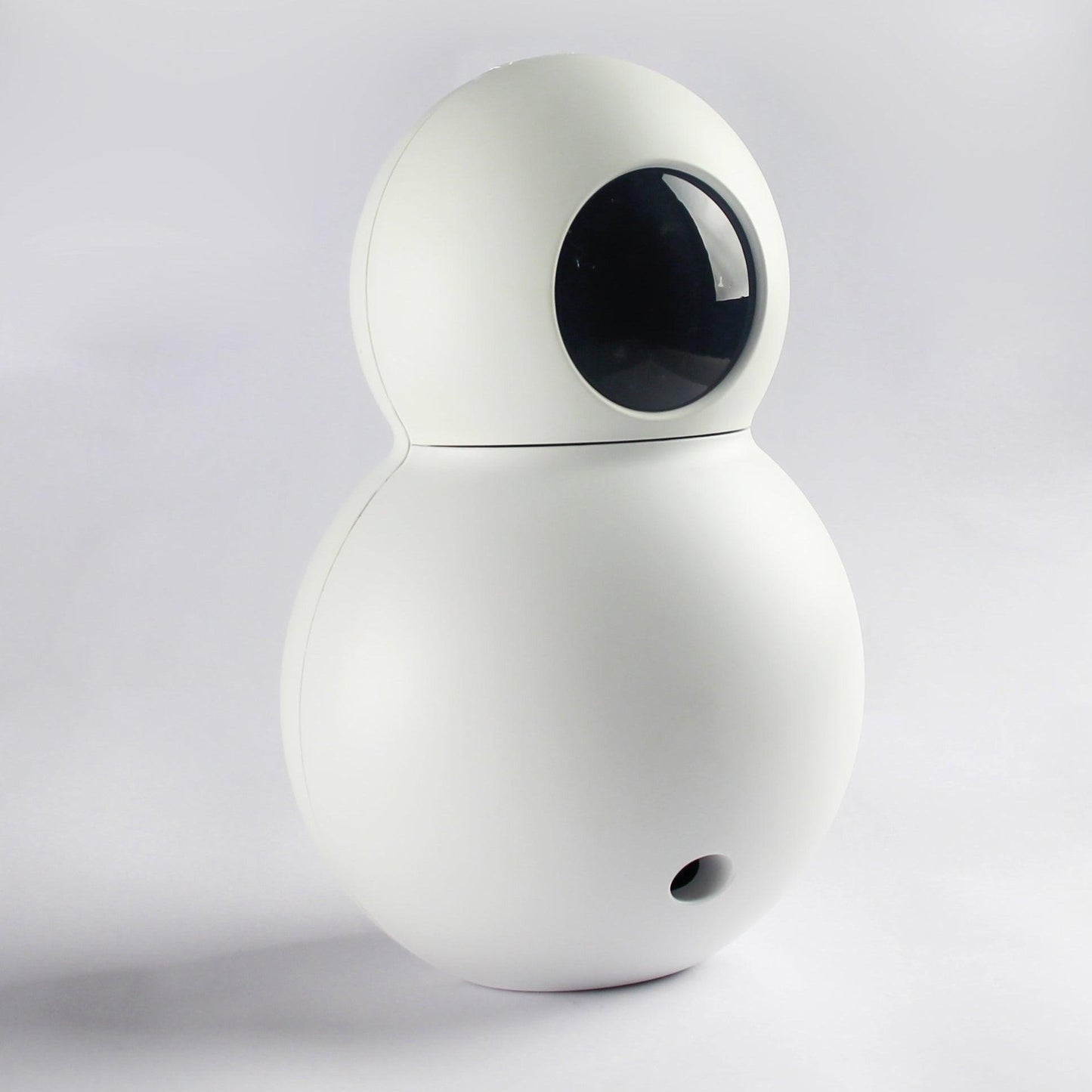 ZAQ Sky Kids Aromatherapy Diffuser & Night Light