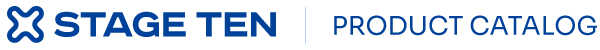 Stage TEN