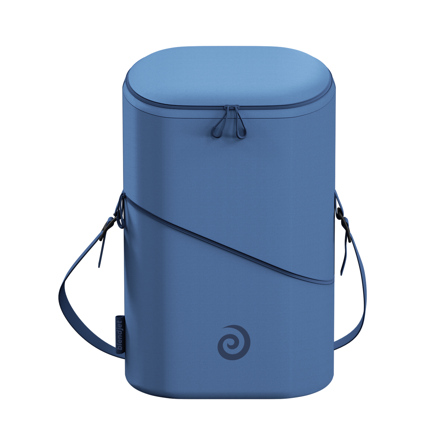 Jetsetter Insulated Crossbody Bag