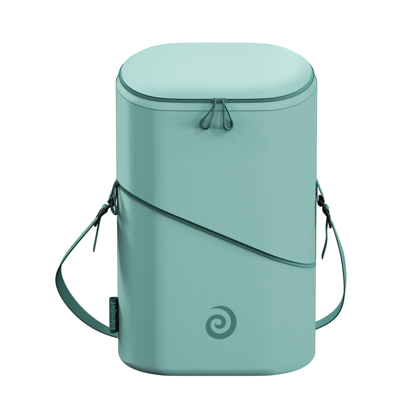 Jetsetter Insulated Crossbody Bag
